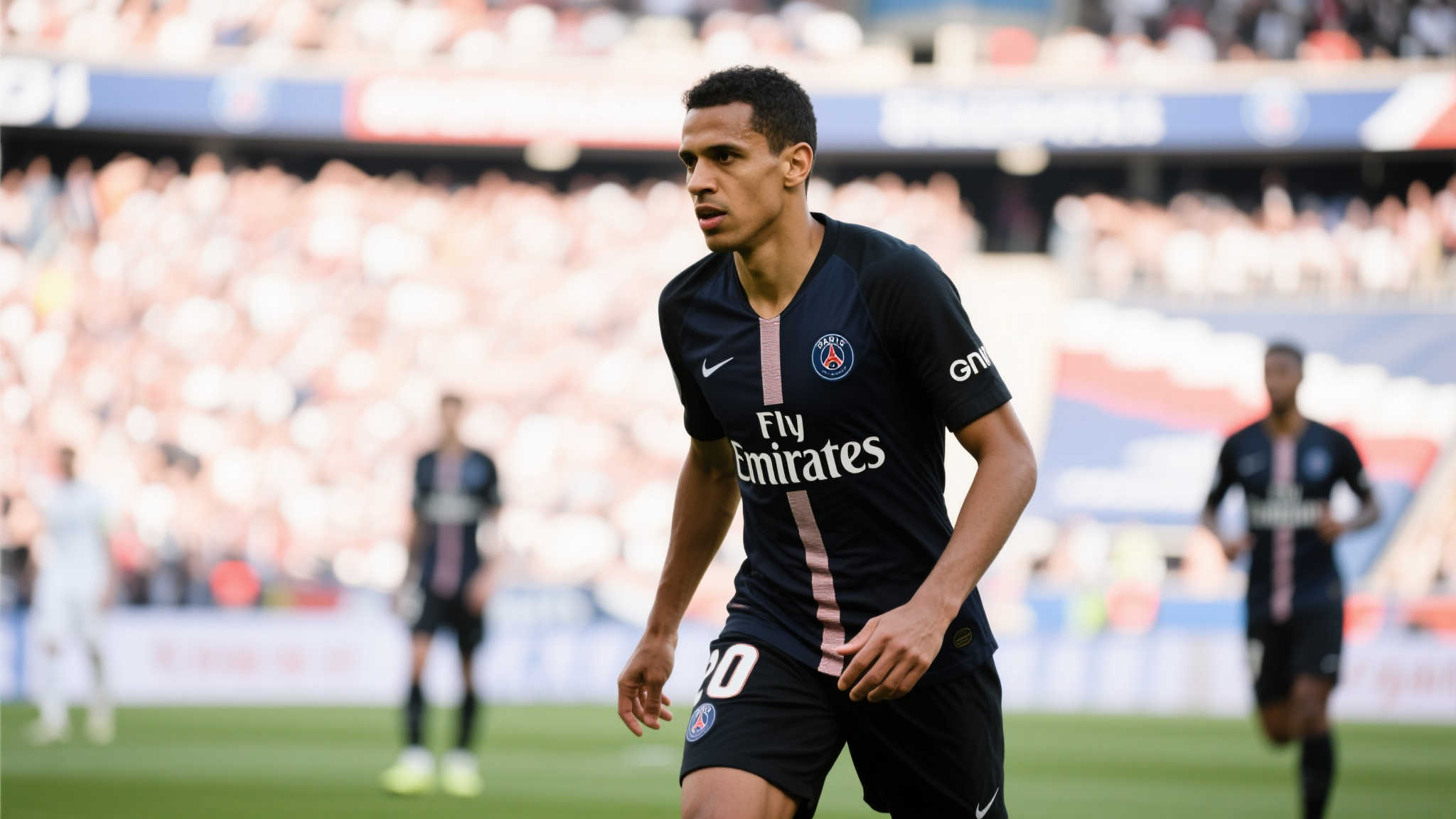 “蒂亚戈·席尔瓦:这场比赛注定会迎来胜者” 在绿茵场上的每一战都是充满激情与挑战,尤其当焦点集