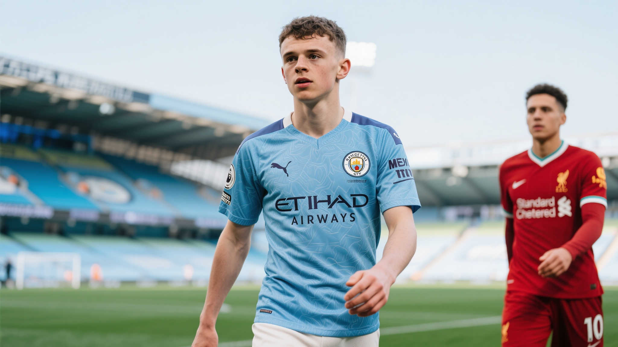 这种表态为无数关心此事的人留下了思考空间。一方面，